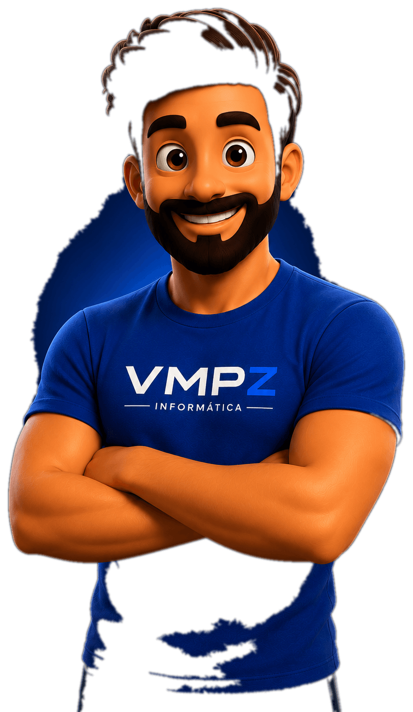 Técnico de VMPZ Informática